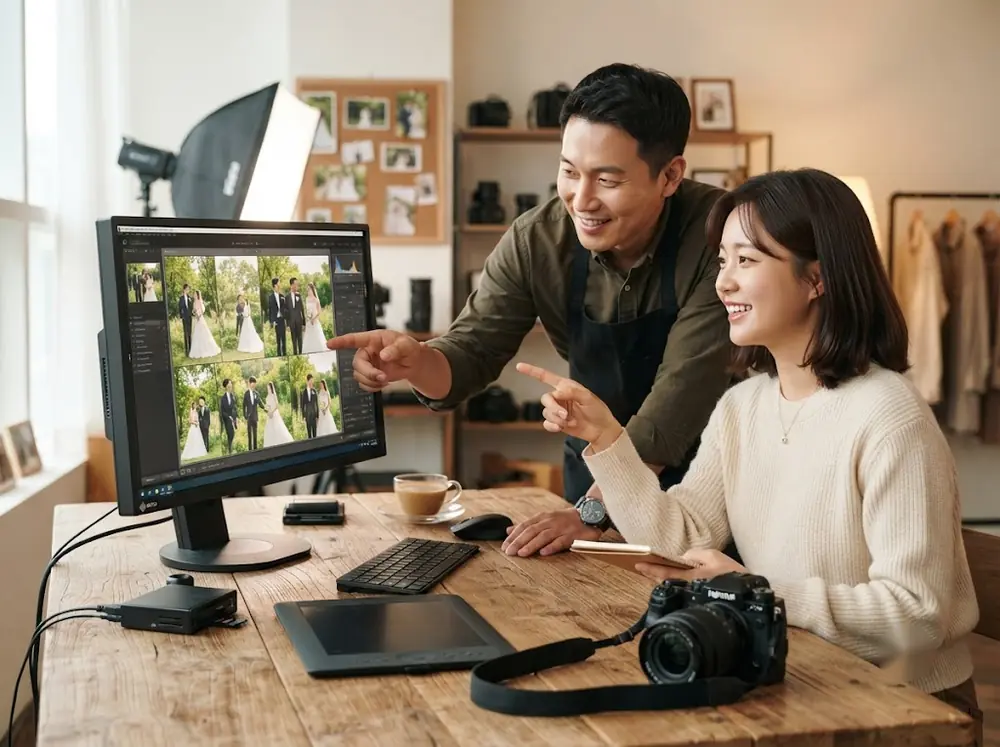 오늘사진관