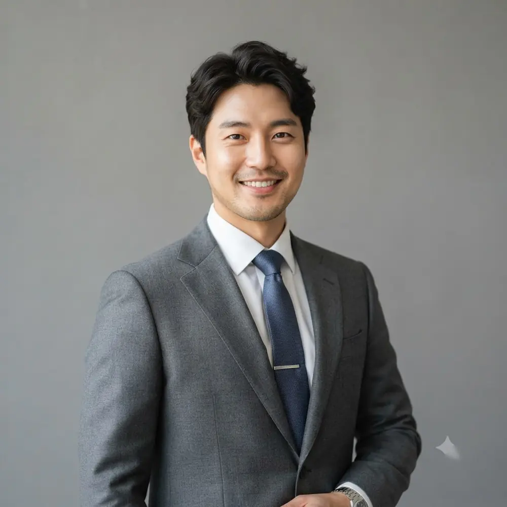 비즈니스 프로필